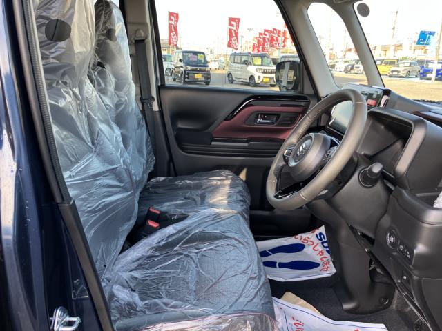 スペーシア（新潟県新潟市西蒲区）画像47