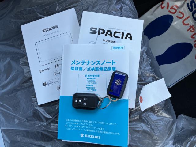 スペーシア（新潟県新潟市西蒲区）画像61