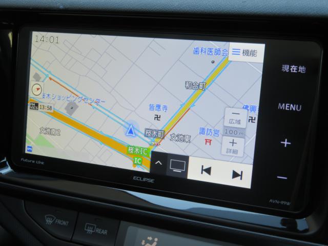 アクア（新潟県新潟市中央区）画像24