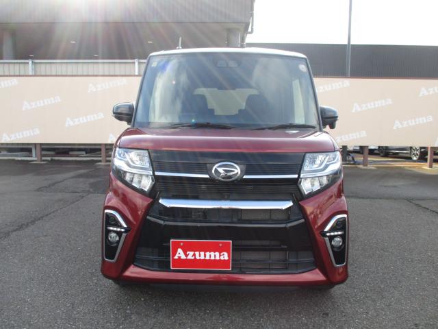 タントカスタム（新潟県上越市）画像3