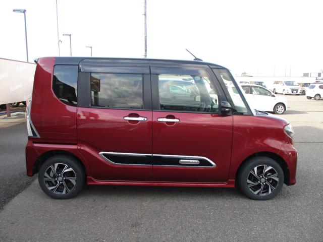 タントカスタム（新潟県上越市）画像5