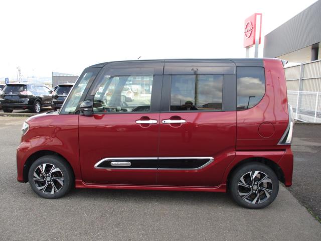 タントカスタム（新潟県上越市）画像9