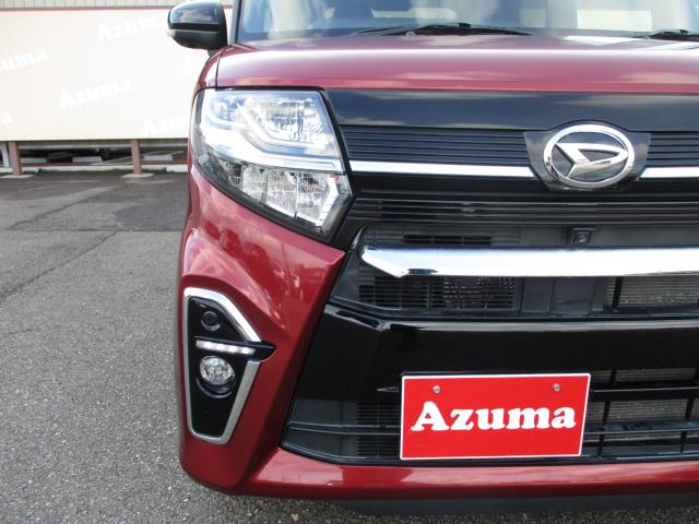 タントカスタム（新潟県上越市）画像10