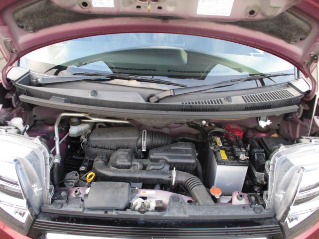 タントカスタム（新潟県上越市）画像11