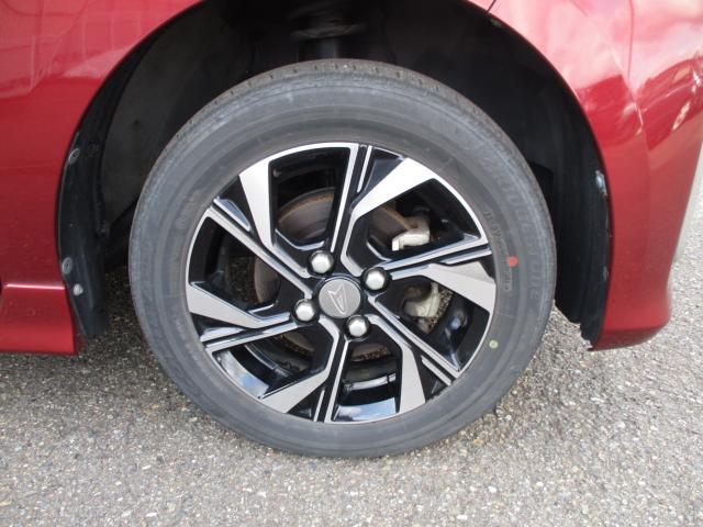 タントカスタム（新潟県上越市）画像12