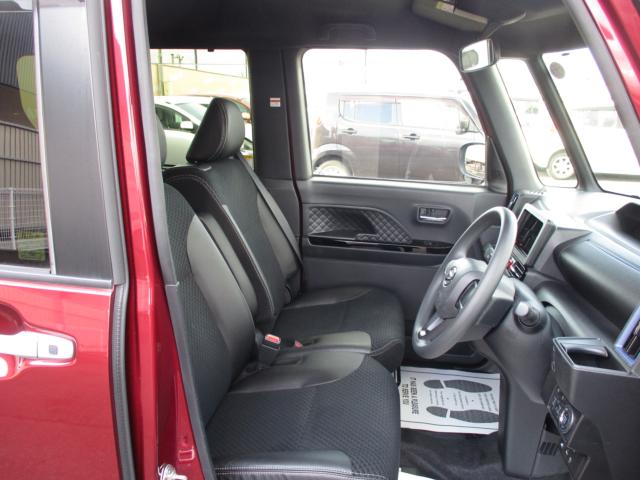 タントカスタム（新潟県上越市）画像15