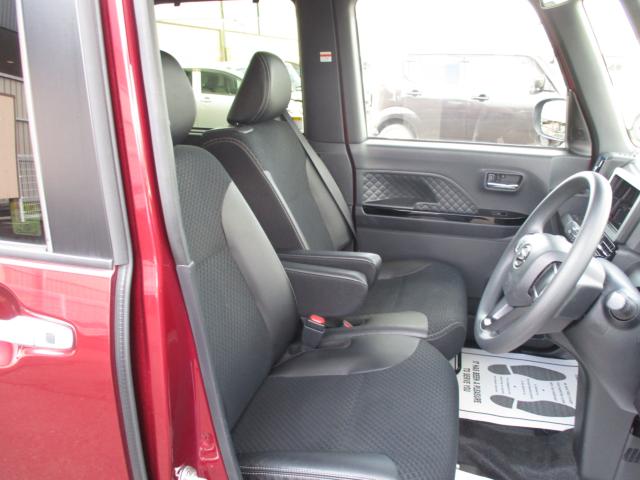 タントカスタム（新潟県上越市）画像16