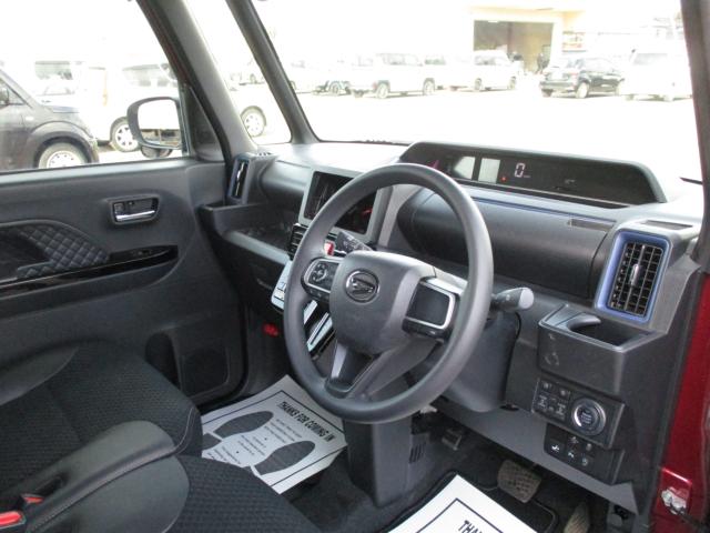 タントカスタム（新潟県上越市）画像18