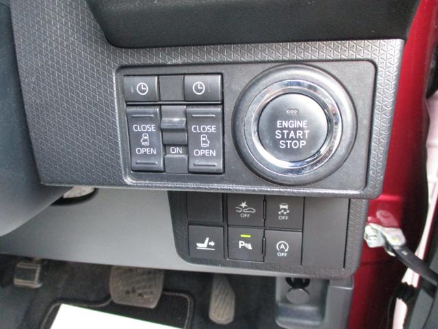 タントカスタム（新潟県上越市）画像19