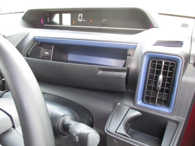 タントカスタム（新潟県上越市）画像21