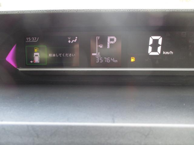 タントカスタム（新潟県上越市）画像25