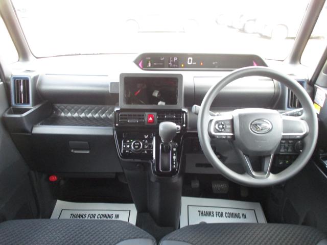 タントカスタム（新潟県上越市）画像28