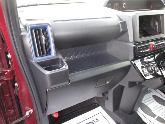 タントカスタム（新潟県上越市）画像30