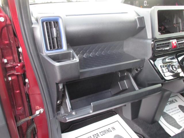 タントカスタム（新潟県上越市）画像31