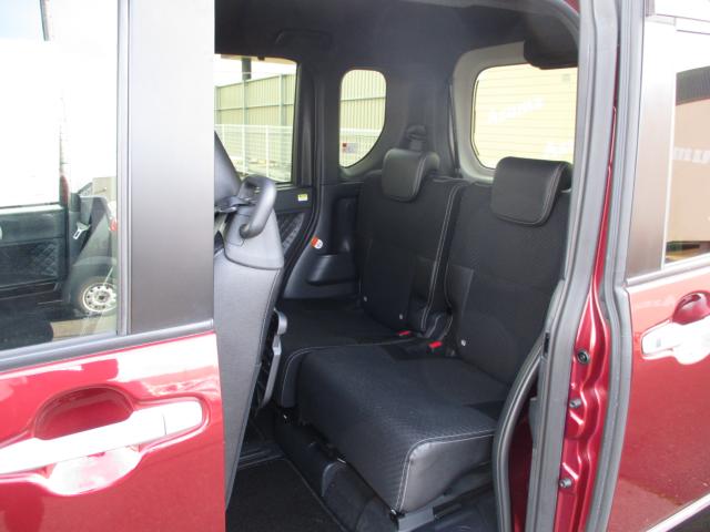 タントカスタム（新潟県上越市）画像35