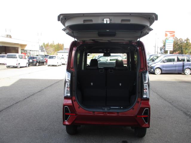 タントカスタム（新潟県上越市）画像36