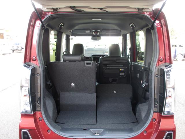 タントカスタム（新潟県上越市）画像38