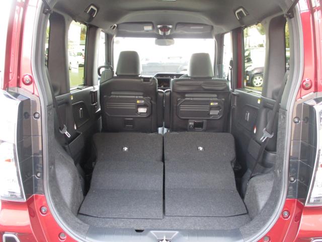 タントカスタム（新潟県上越市）画像39