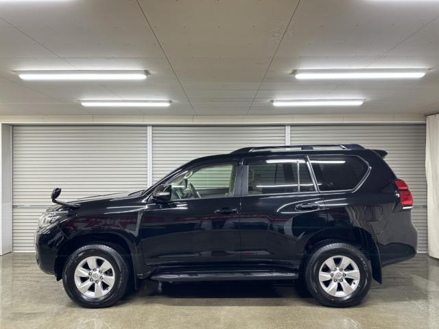 ランドクルーザープラド（新潟県長岡市）画像25