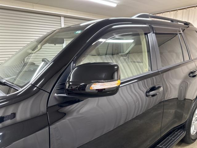 ランドクルーザープラド（新潟県長岡市）画像23