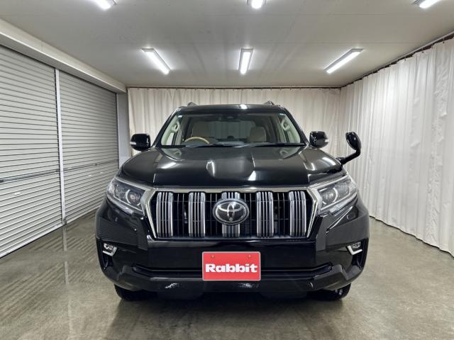 ランドクルーザープラド（新潟県長岡市）画像27