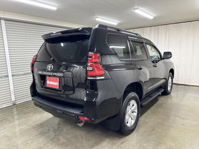 ランドクルーザープラド（新潟県長岡市）画像3