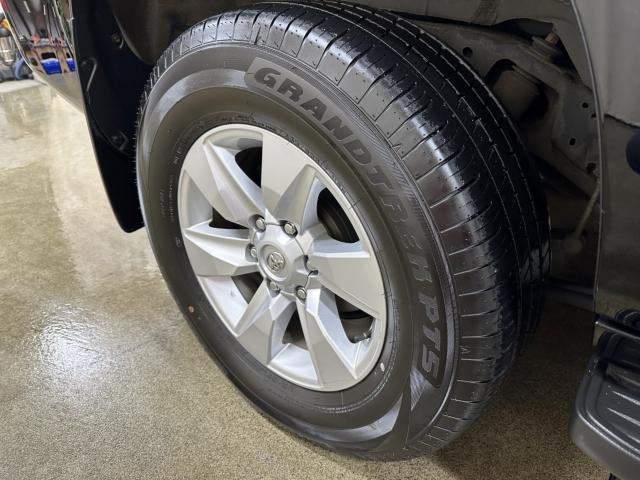 ランドクルーザープラド（新潟県長岡市）画像24