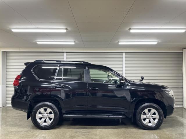 ランドクルーザープラド（新潟県長岡市）画像26