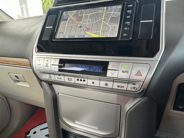 ランドクルーザープラド（新潟県長岡市）画像8