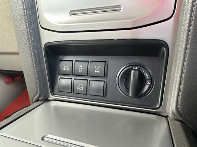 ランドクルーザープラド（新潟県長岡市）画像9