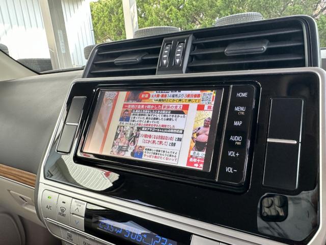 ランドクルーザープラド（新潟県長岡市）画像6