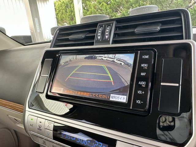 ランドクルーザープラド（新潟県長岡市）画像7