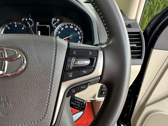 ランドクルーザープラド（新潟県長岡市）画像13