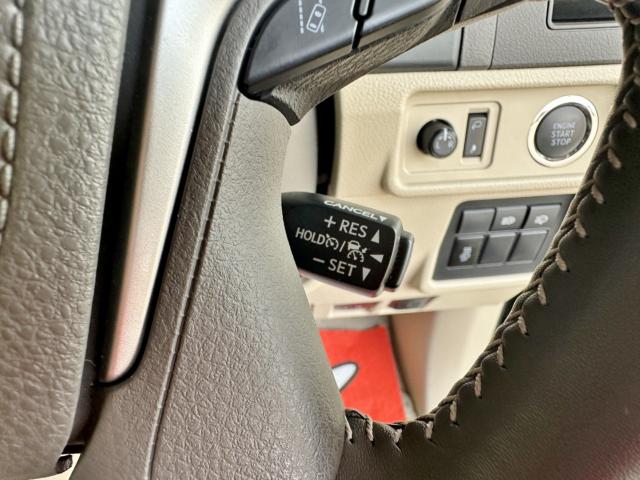 ランドクルーザープラド（新潟県長岡市）画像15