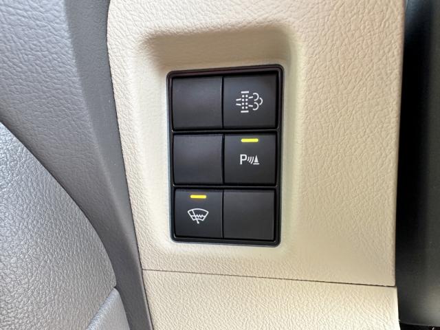 ランドクルーザープラド（新潟県長岡市）画像18