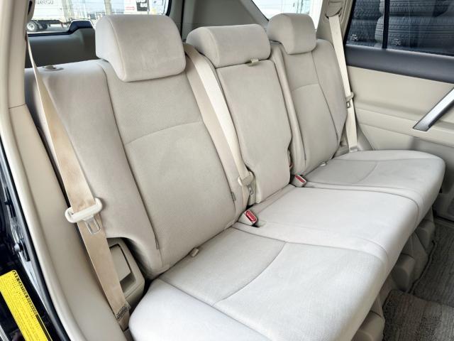 ランドクルーザープラド（新潟県長岡市）画像20