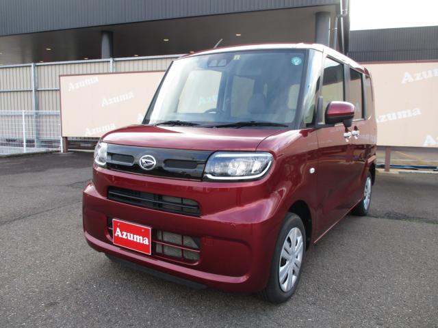 タント（新潟県上越市）画像2