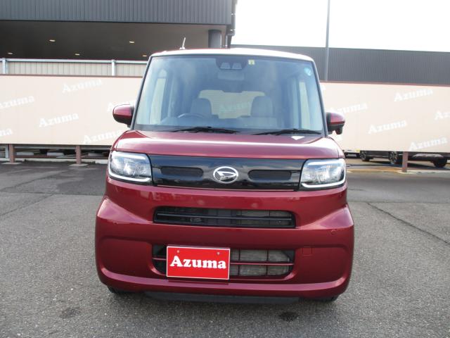 タント（新潟県上越市）画像3