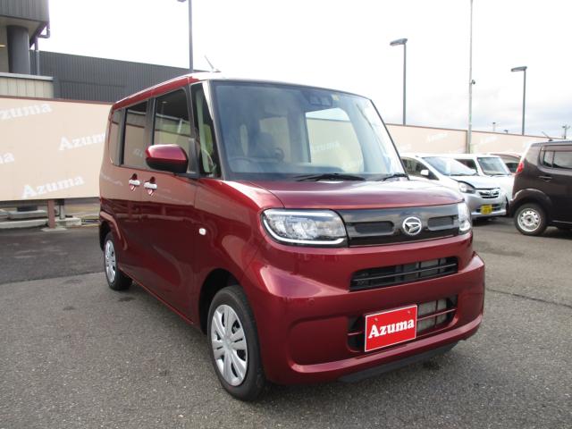 タント（新潟県上越市）画像4