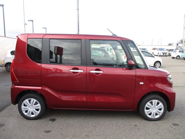 タント（新潟県上越市）画像5