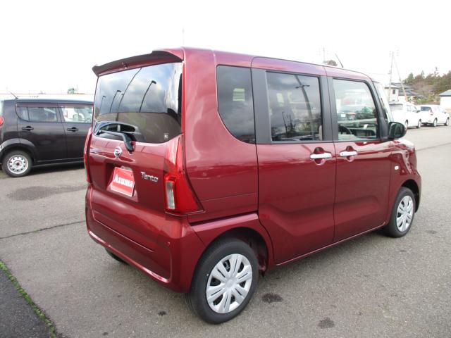 タント（新潟県上越市）画像6