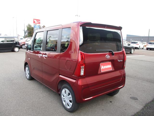 タント（新潟県上越市）画像8