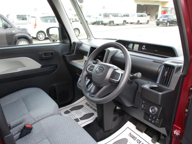 タント（新潟県上越市）画像18