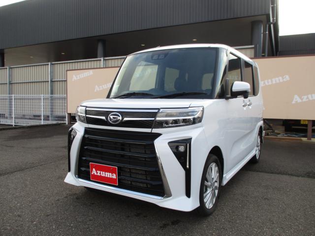 タントカスタム（新潟県上越市）画像2