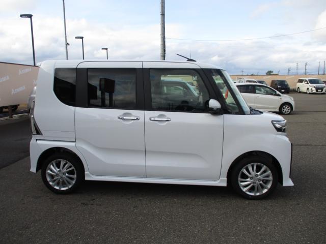 タントカスタム（新潟県上越市）画像5