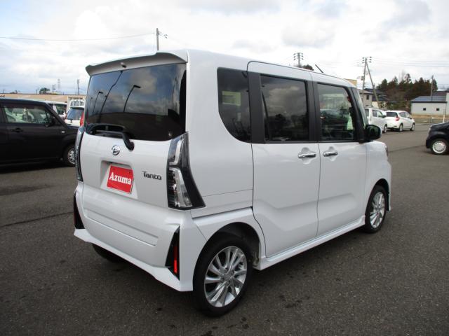 タントカスタム（新潟県上越市）画像6