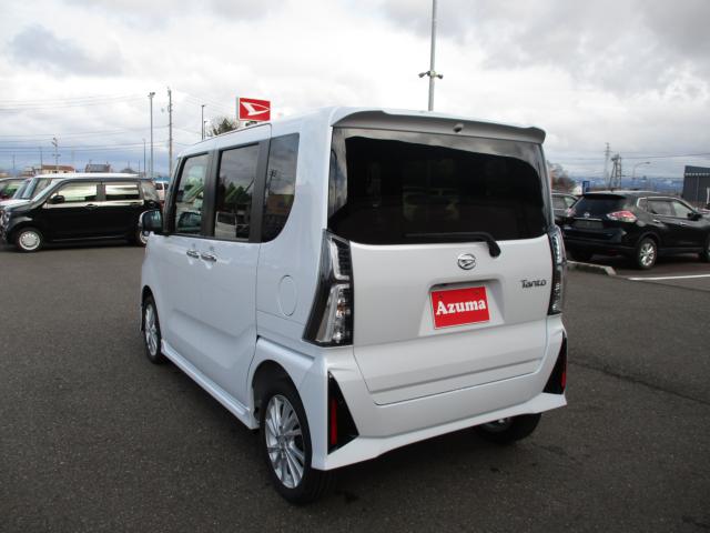 タントカスタム（新潟県上越市）画像8