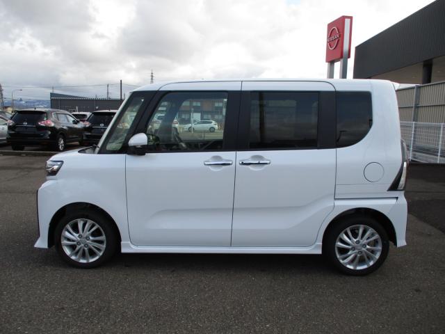 タントカスタム（新潟県上越市）画像9