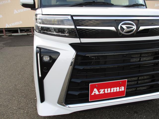 タントカスタム（新潟県上越市）画像10