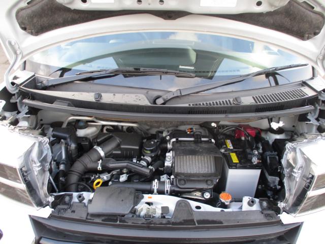 タントカスタム（新潟県上越市）画像11